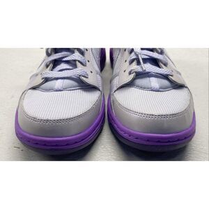 30452  Nike Huarache Purple Shoes Women's Size 8